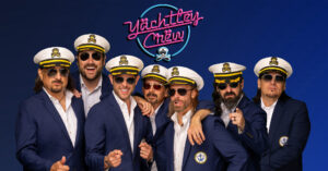 Yachtly Crew image